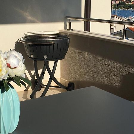 Jabuka Apartment Banjole Ngoại thất bức ảnh