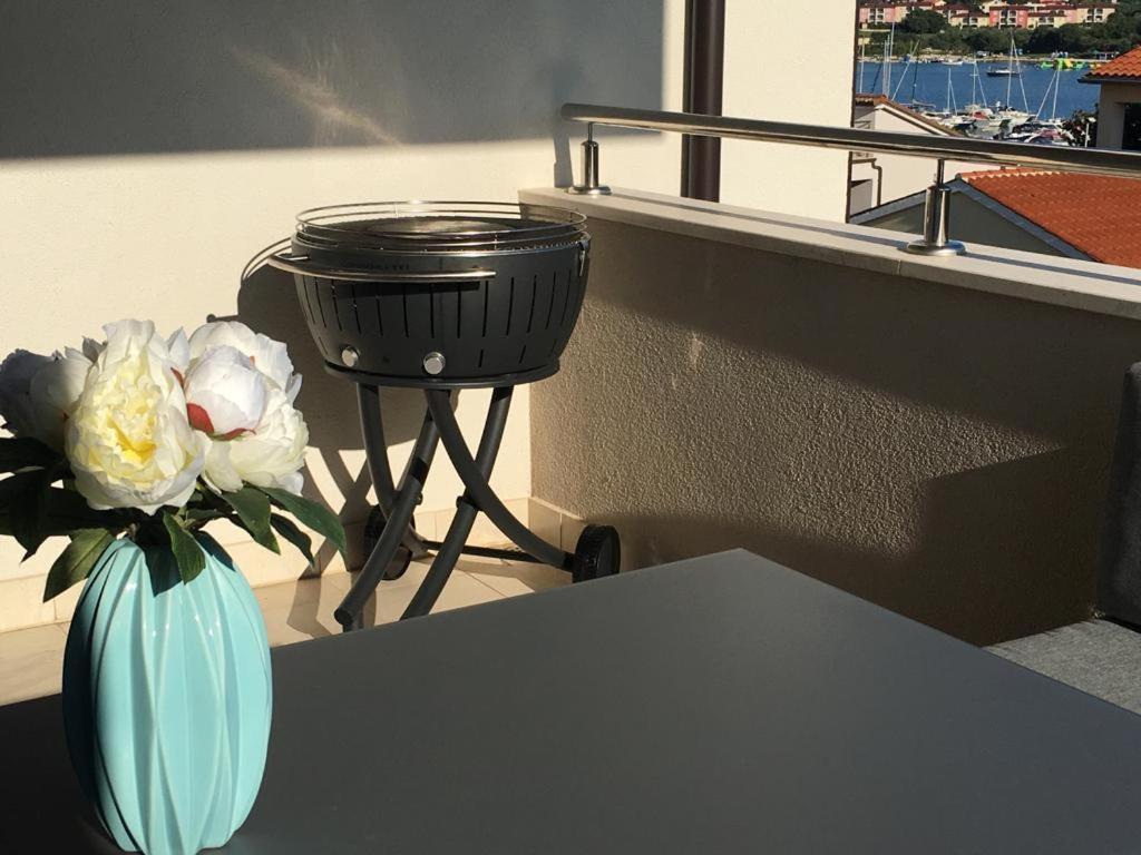Jabuka Apartment Banjole Ngoại thất bức ảnh