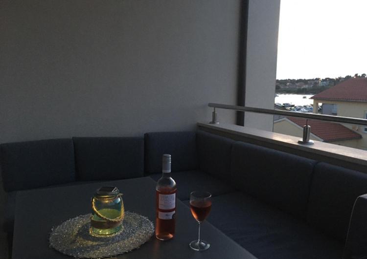 Jabuka Apartment Banjole Ngoại thất bức ảnh