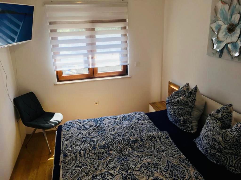 Jabuka Apartment Banjole Ngoại thất bức ảnh